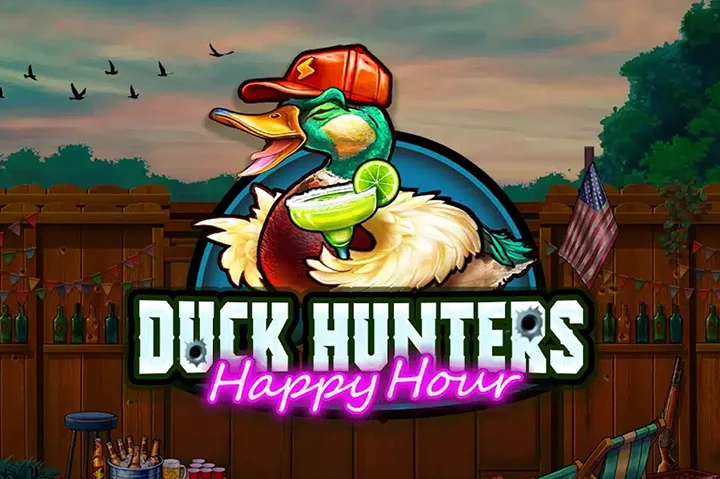 Duck Hunters Happy Hour - tragamonedas de Nolimit City